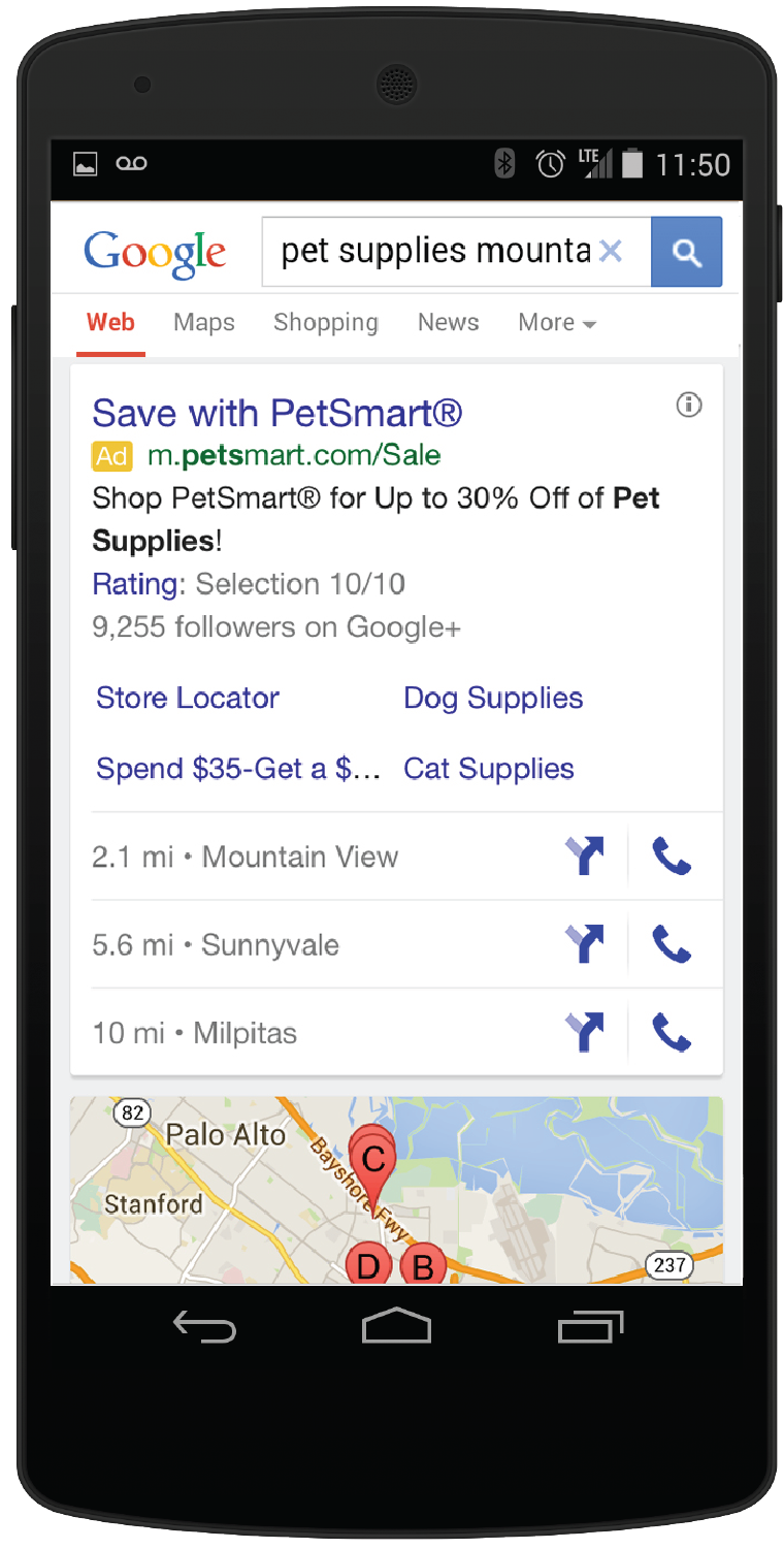 Image 1 - PetSmart