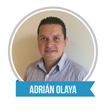 ADRIAN OLAYA