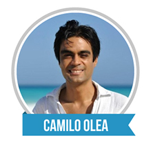 CAMILO OLEA