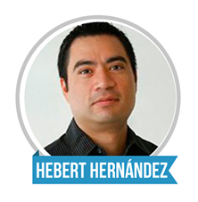 HEBERT HERNÁNDEZ