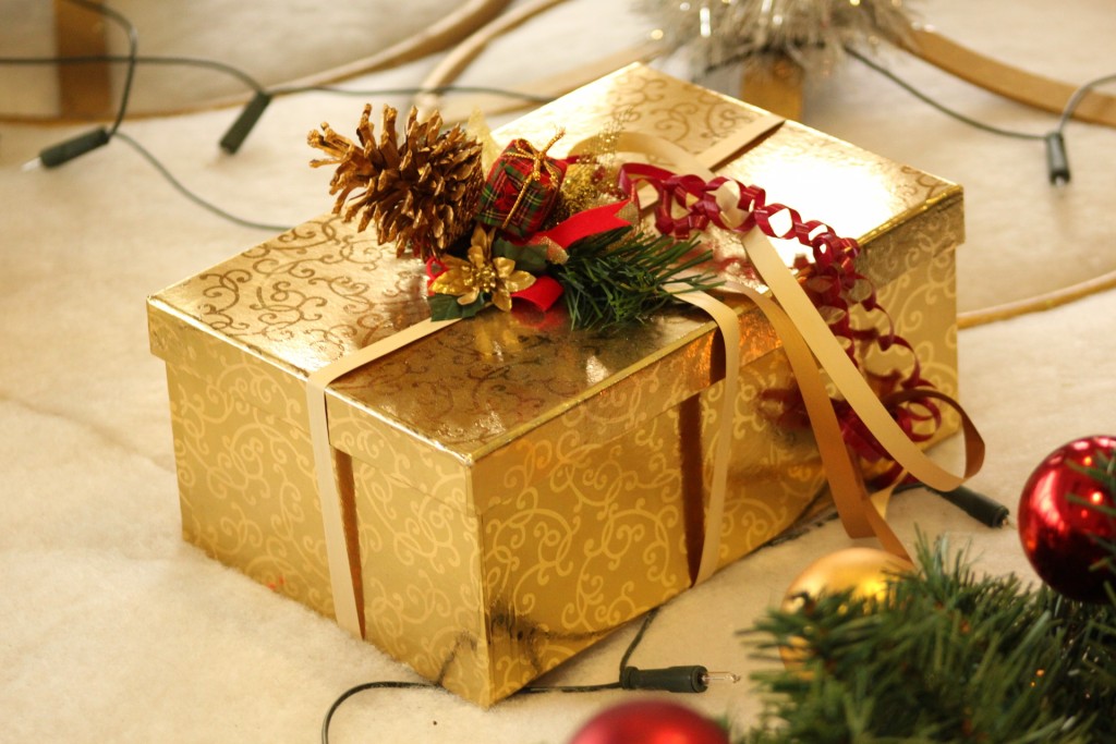 5 tendencias de compras navideñas para este 2015